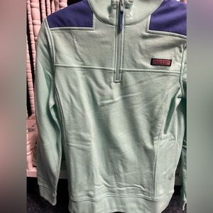 Vineyard Vines Shep Shirt Womens